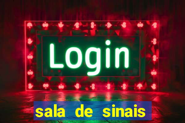 sala de sinais fortune tiger gratis